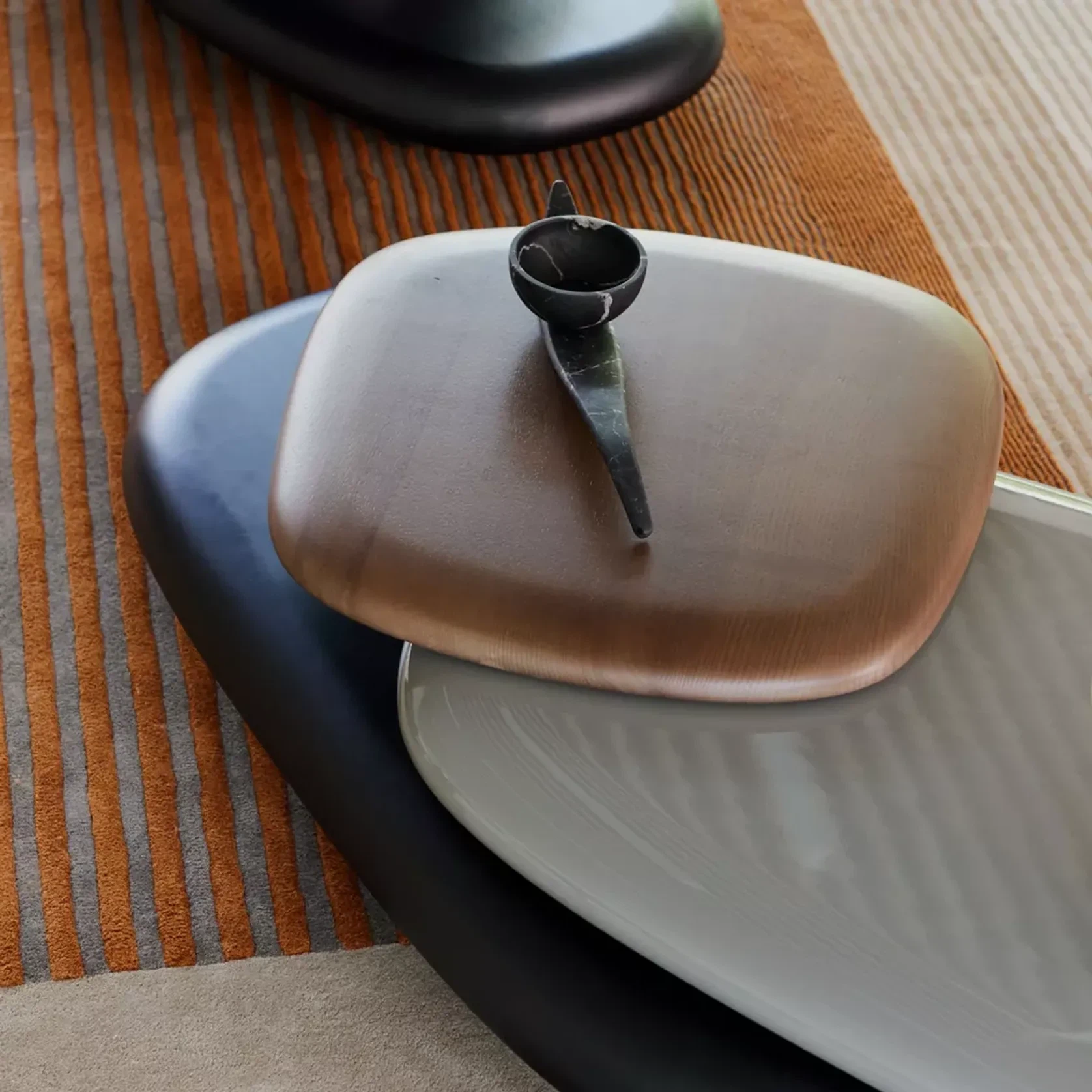 Galet Cocktail Table gallery detail image