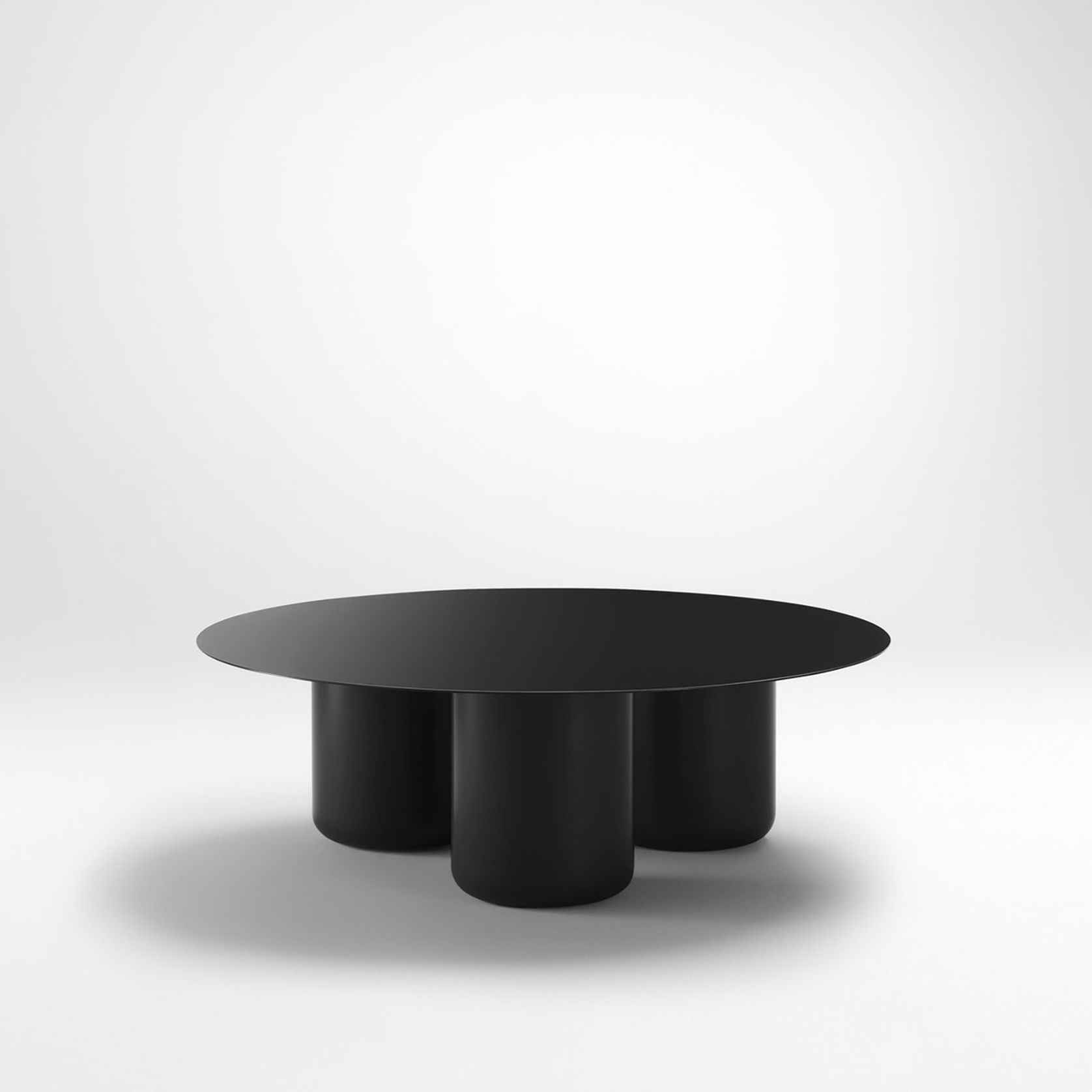 Sequence Round Table gallery detail image