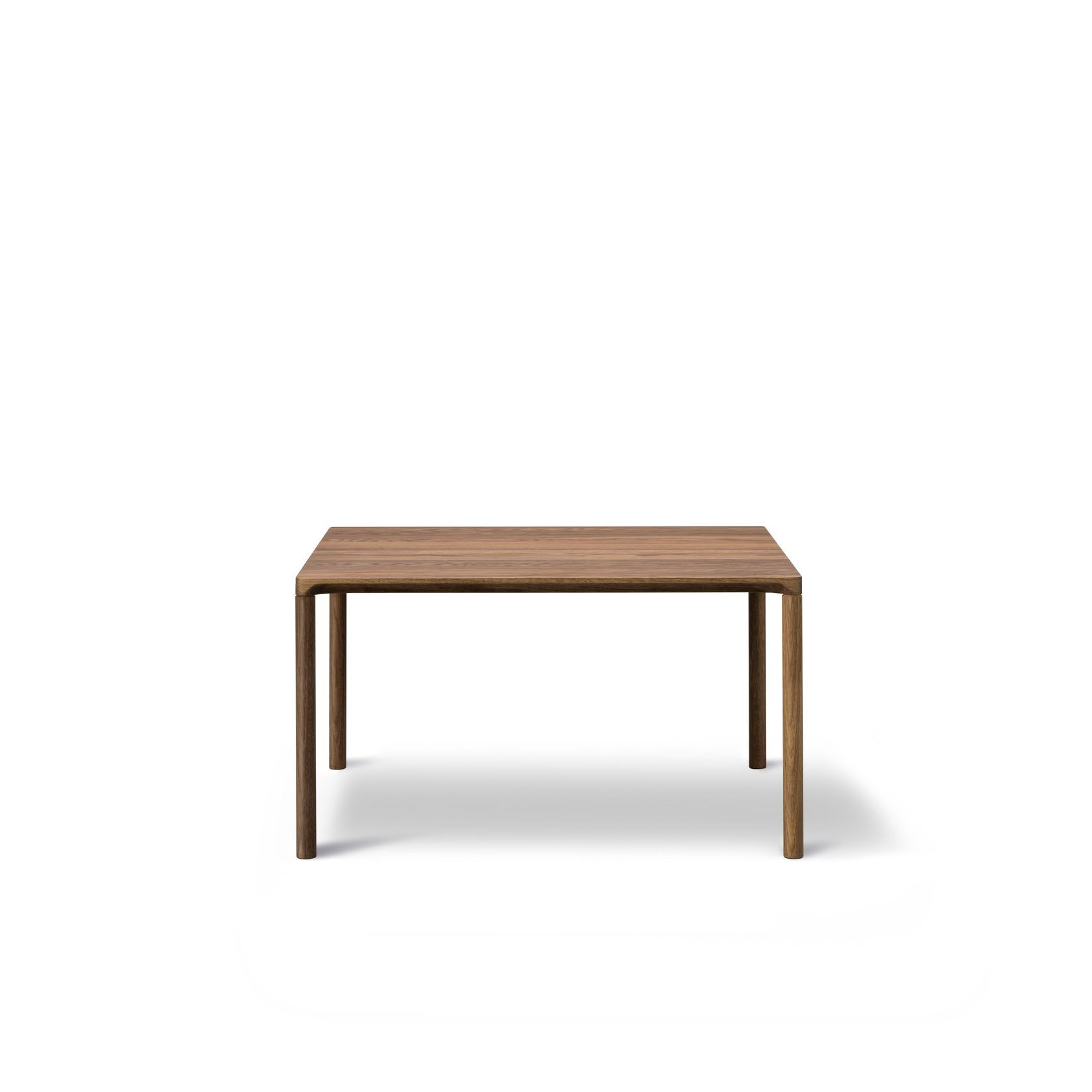 Piloti Table - Model 6720 by Fredericia gallery detail image