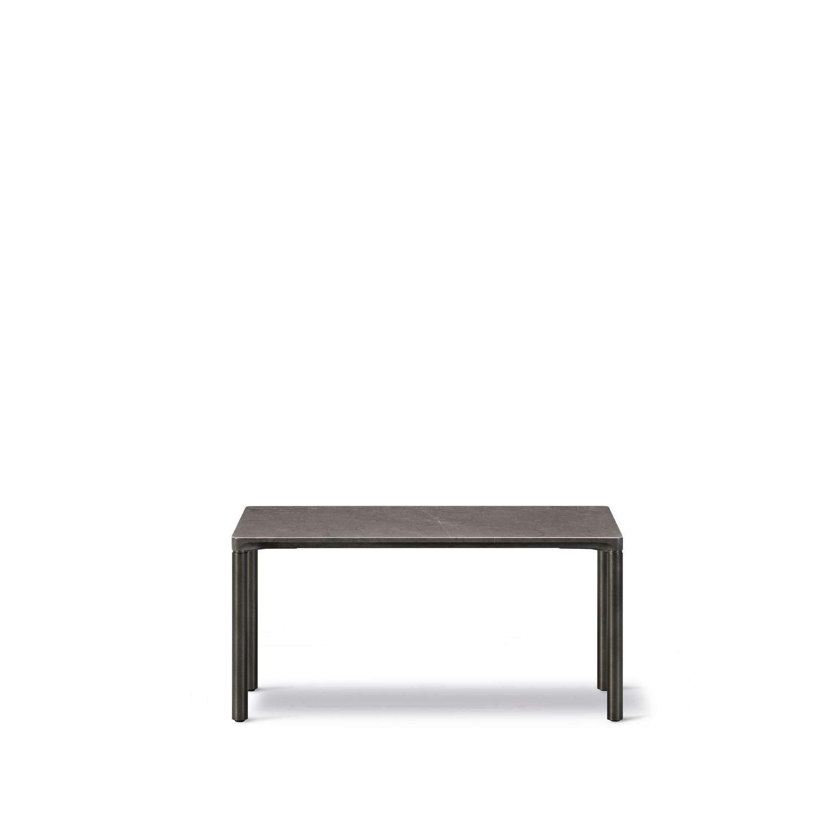 Piloti Stone Table - Model 6760 by Fredericia gallery detail image