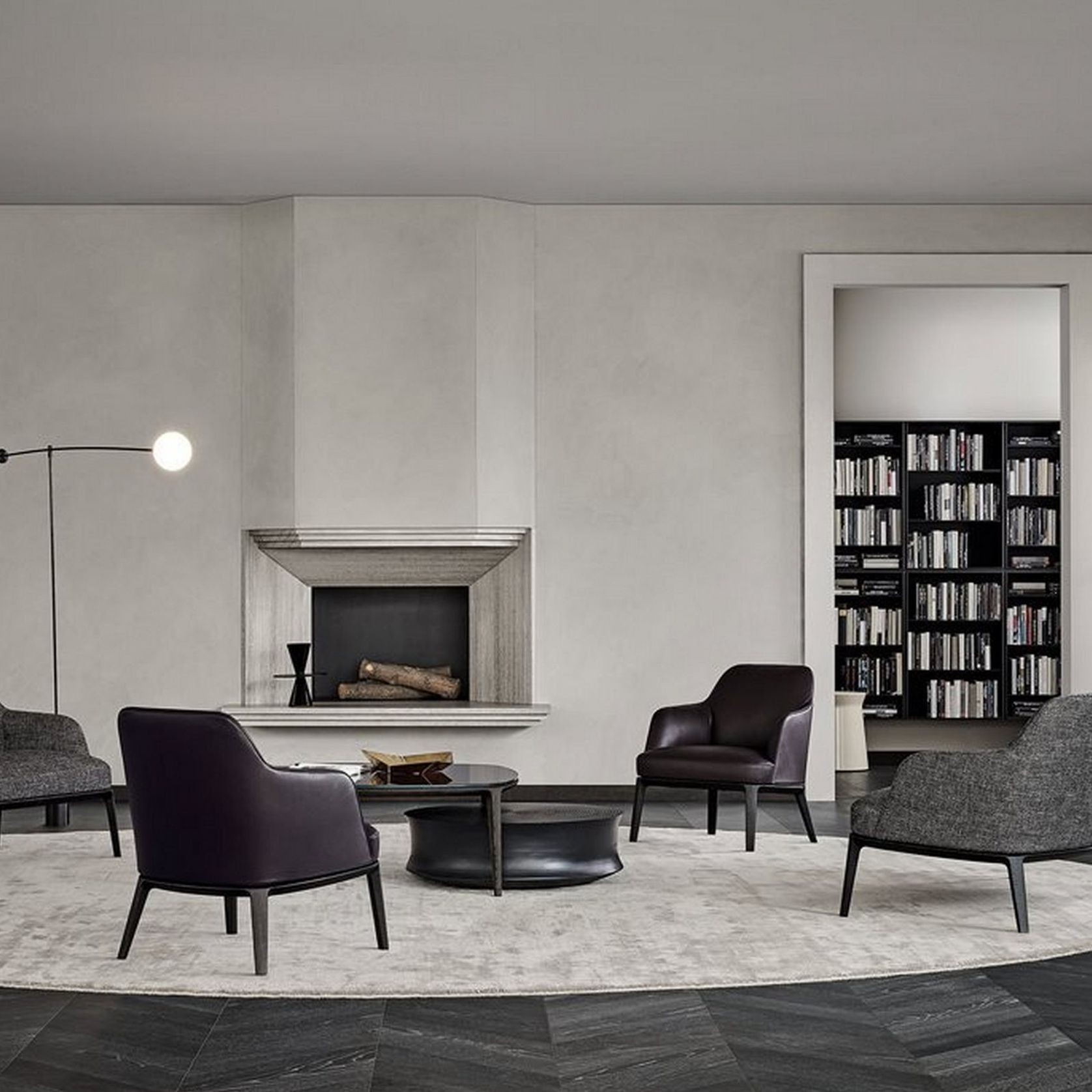 Henry Coffee Table gallery detail image