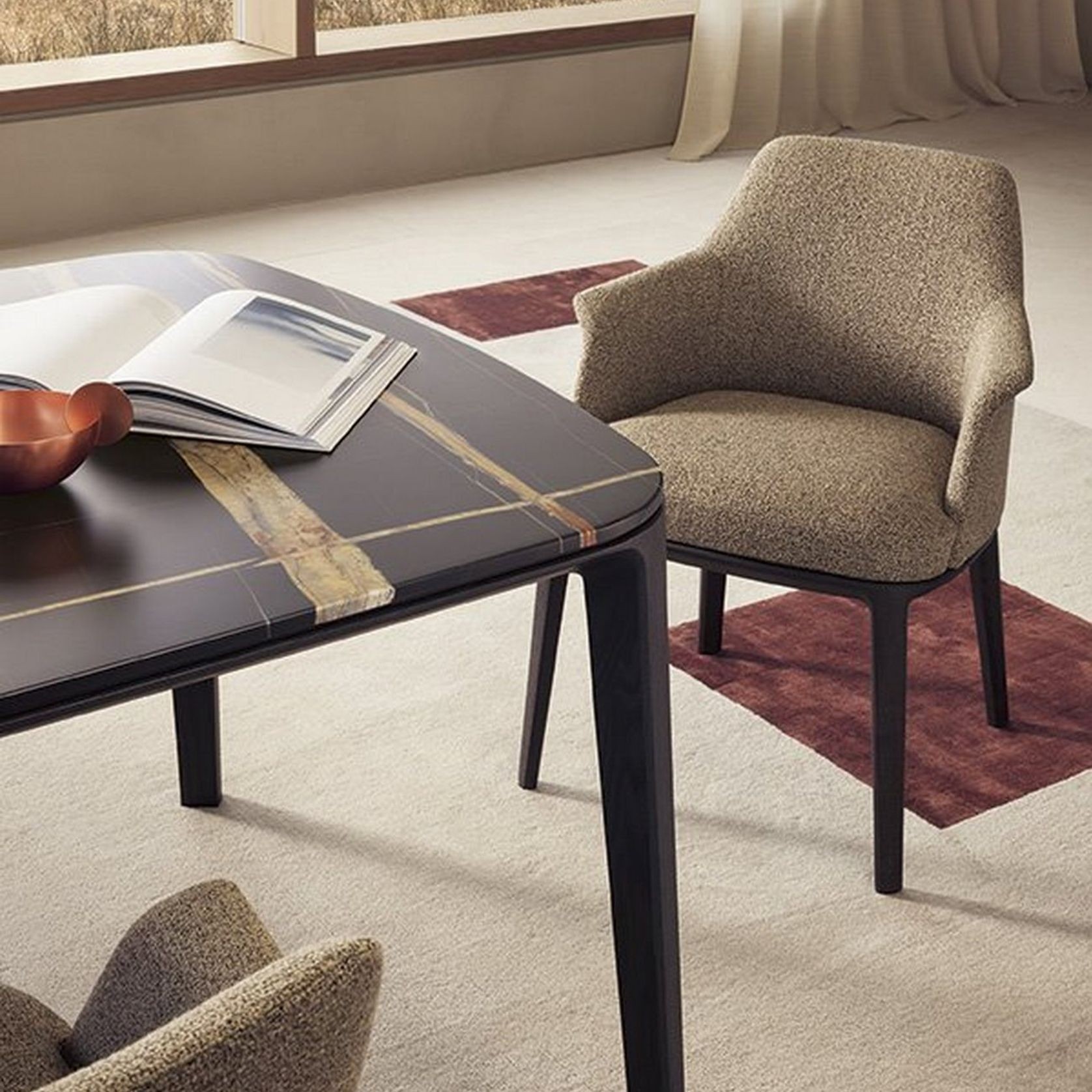 Henry Table gallery detail image