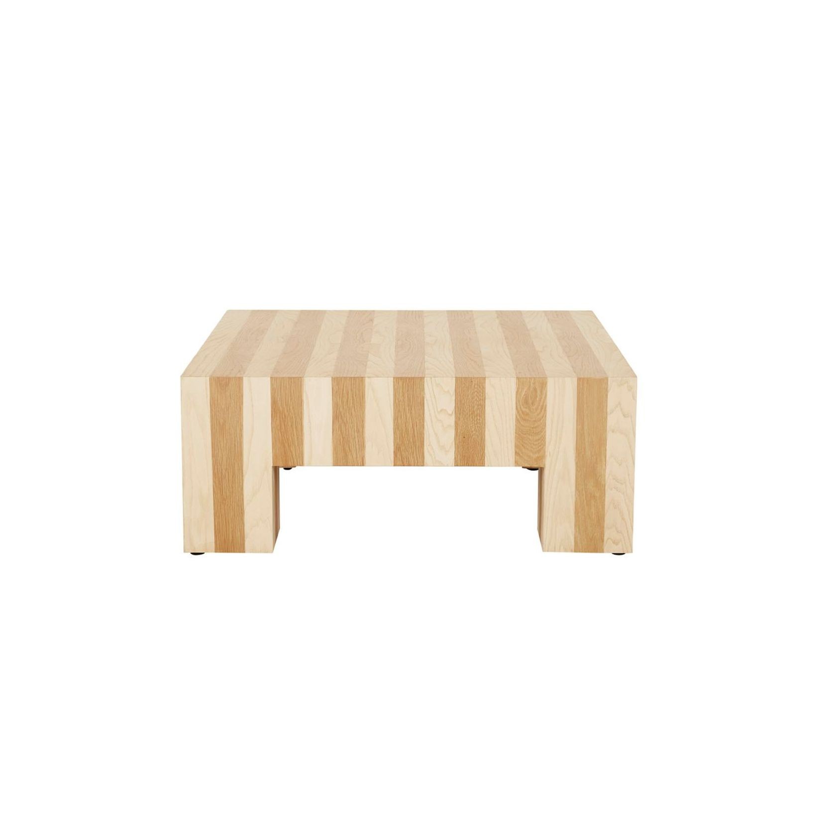 Reese Square Coffee Table gallery detail image