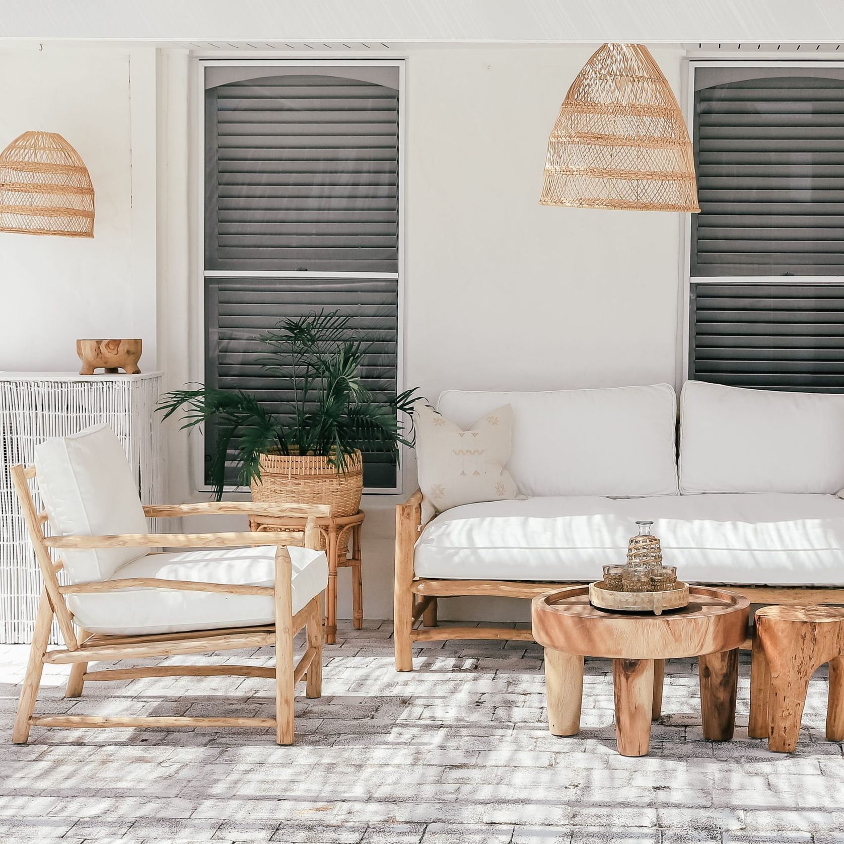 Mali Coffee Table gallery detail image