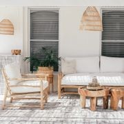 Mali Coffee Table gallery detail image