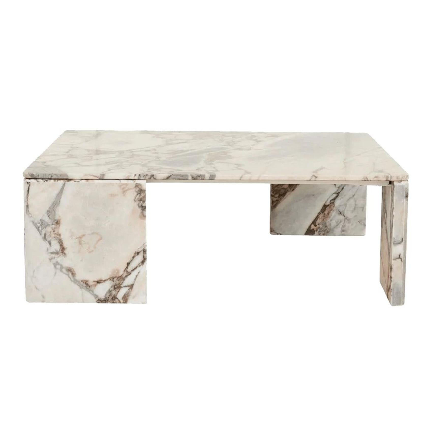 Soren Liv | Atlas Slab Coffee Table gallery detail image