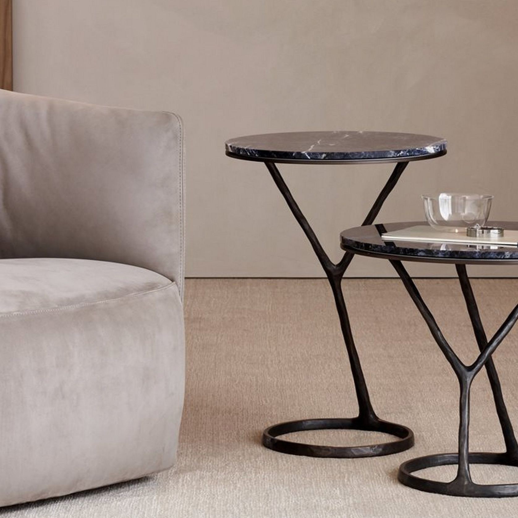 Ilda Coffee Table gallery detail image