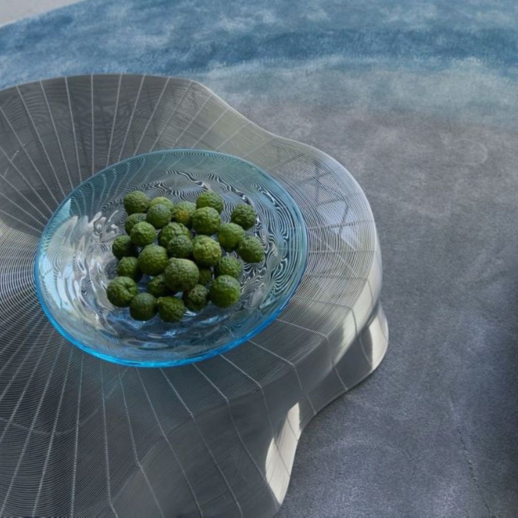 Iron Tree Cocktail Table gallery detail image