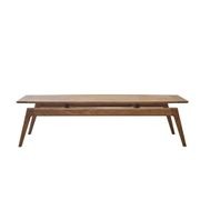 Rizzo Mid-Century Coffee Table gallery detail image