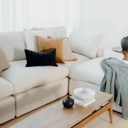 Rizzo Mid-Century Coffee Table gallery detail image