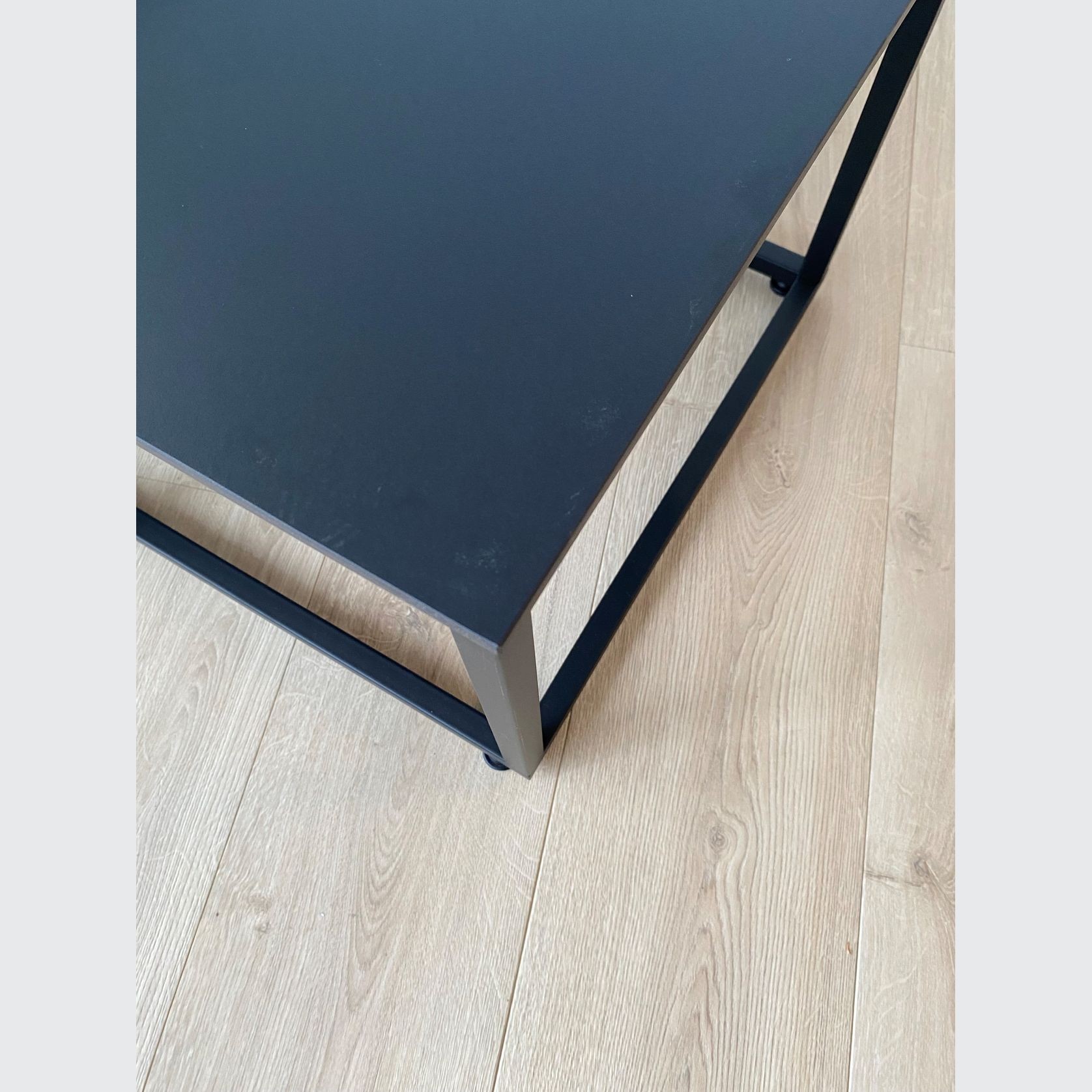 Giovanni Square Nesting Tables gallery detail image