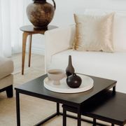 Giovanni Square Nesting Tables gallery detail image