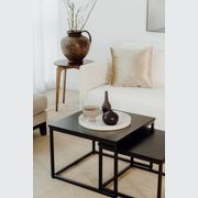 Giovanni Square Nesting Tables gallery detail image