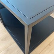 Lorenzo Metal Coffee Table gallery detail image