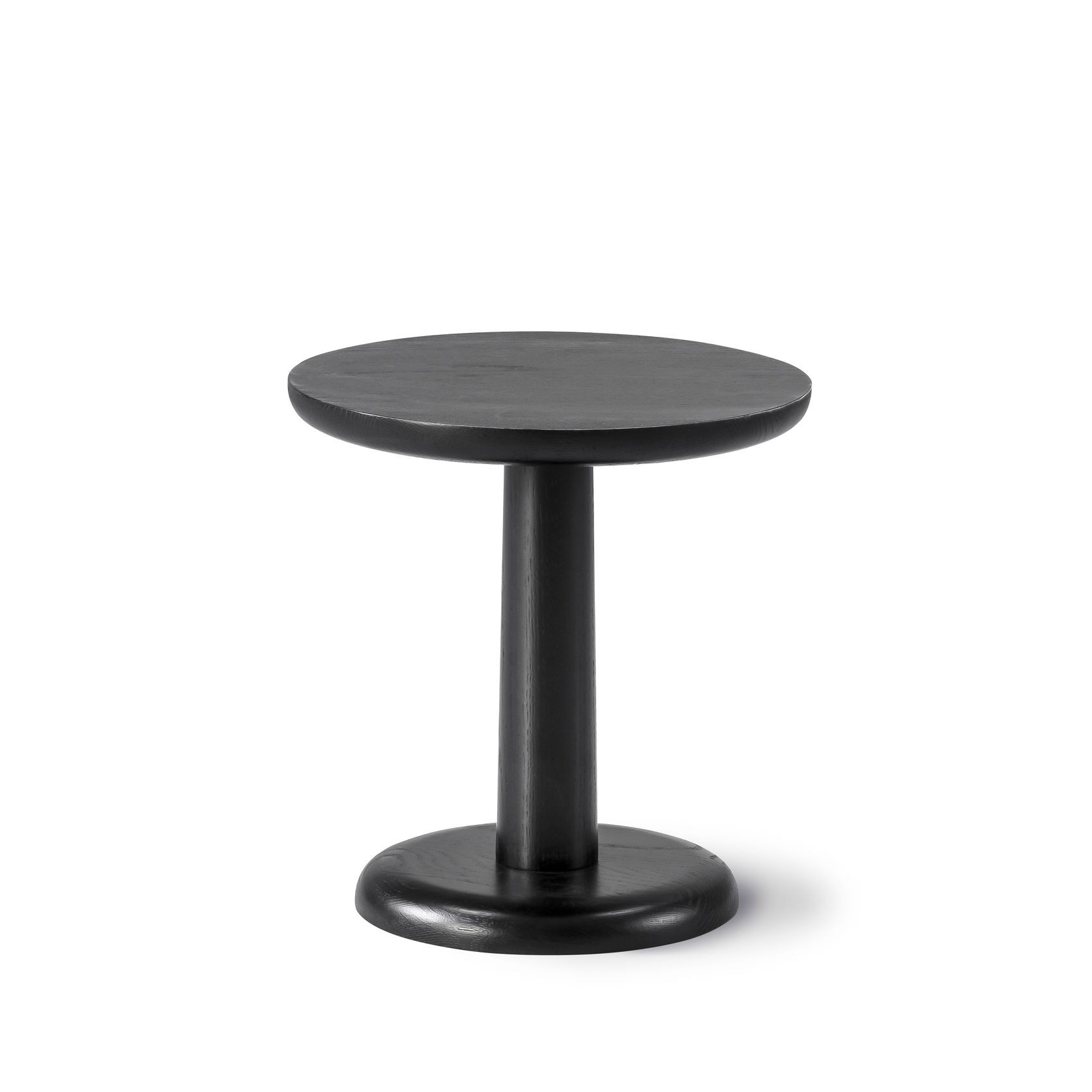 Pon Coffee Table Ø35 cm by Fredericia gallery detail image