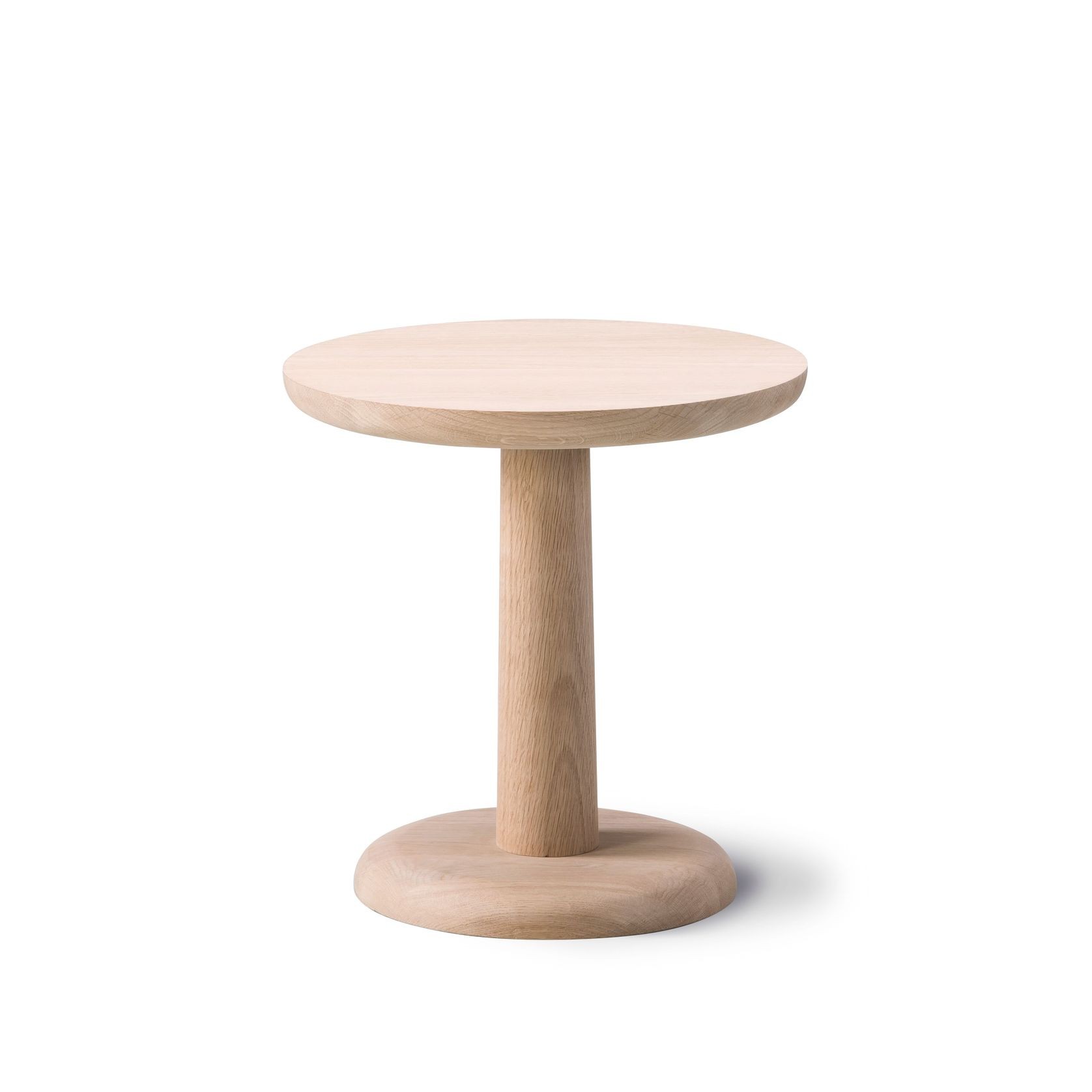 Pon Coffee Table Ø35 cm by Fredericia gallery detail image