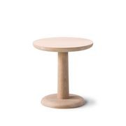 Pon Coffee Table Ø35 cm by Fredericia gallery detail image
