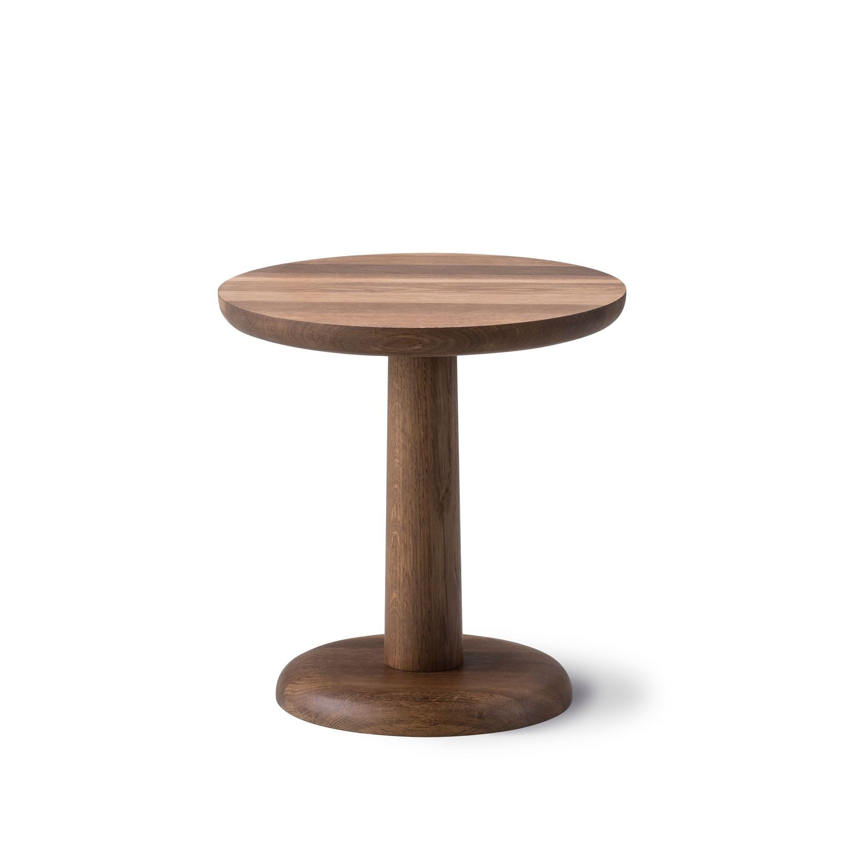 Pon Coffee Table Ø35 cm by Fredericia gallery detail image