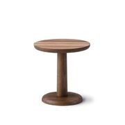 Pon Coffee Table Ø35 cm by Fredericia gallery detail image