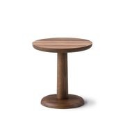 Pon Coffee Table Ø35 cm by Fredericia gallery detail image