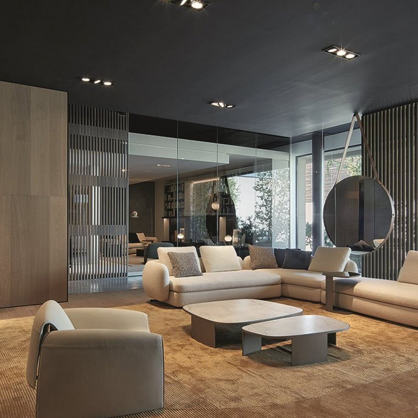 Koishi Coffee Table gallery detail image