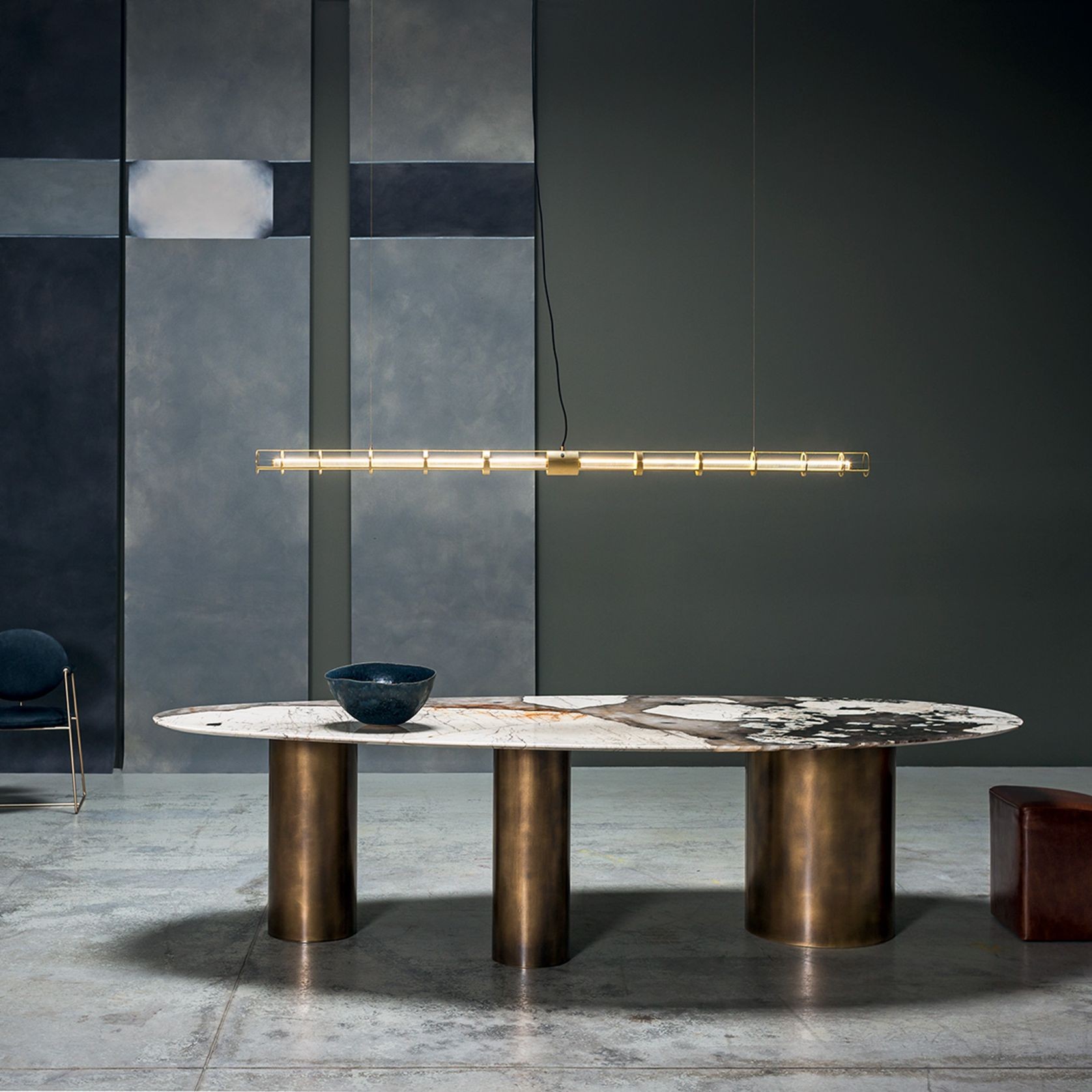 Lagos | Table gallery detail image