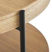 Layer Coffee Table - Natural gallery detail image