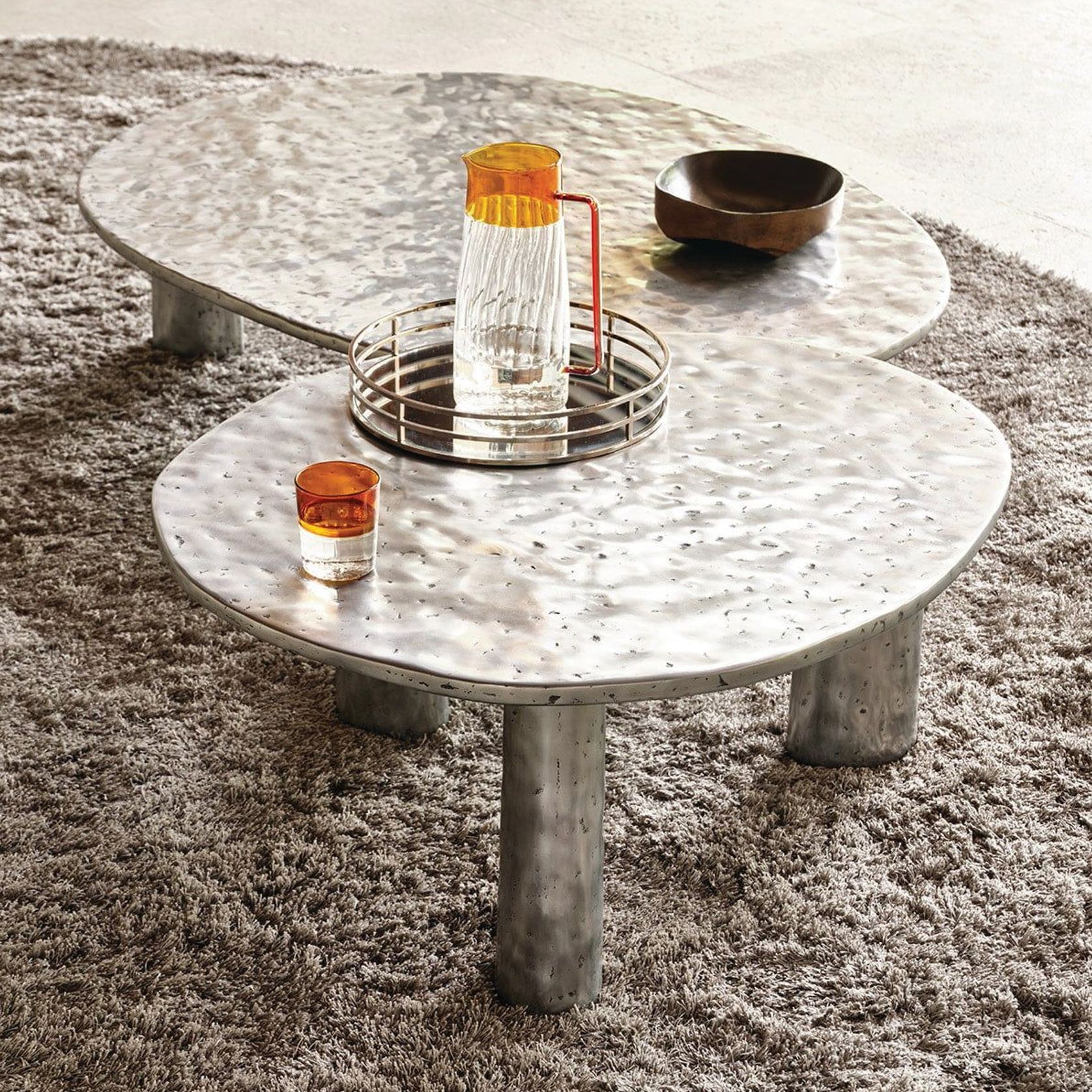 Charles coffee table gallery detail image