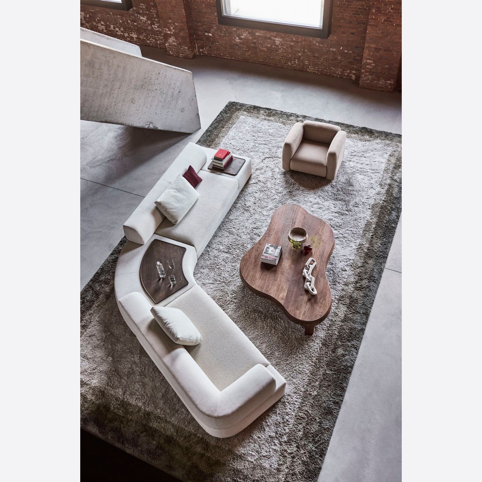 Isola Coffee Table gallery detail image