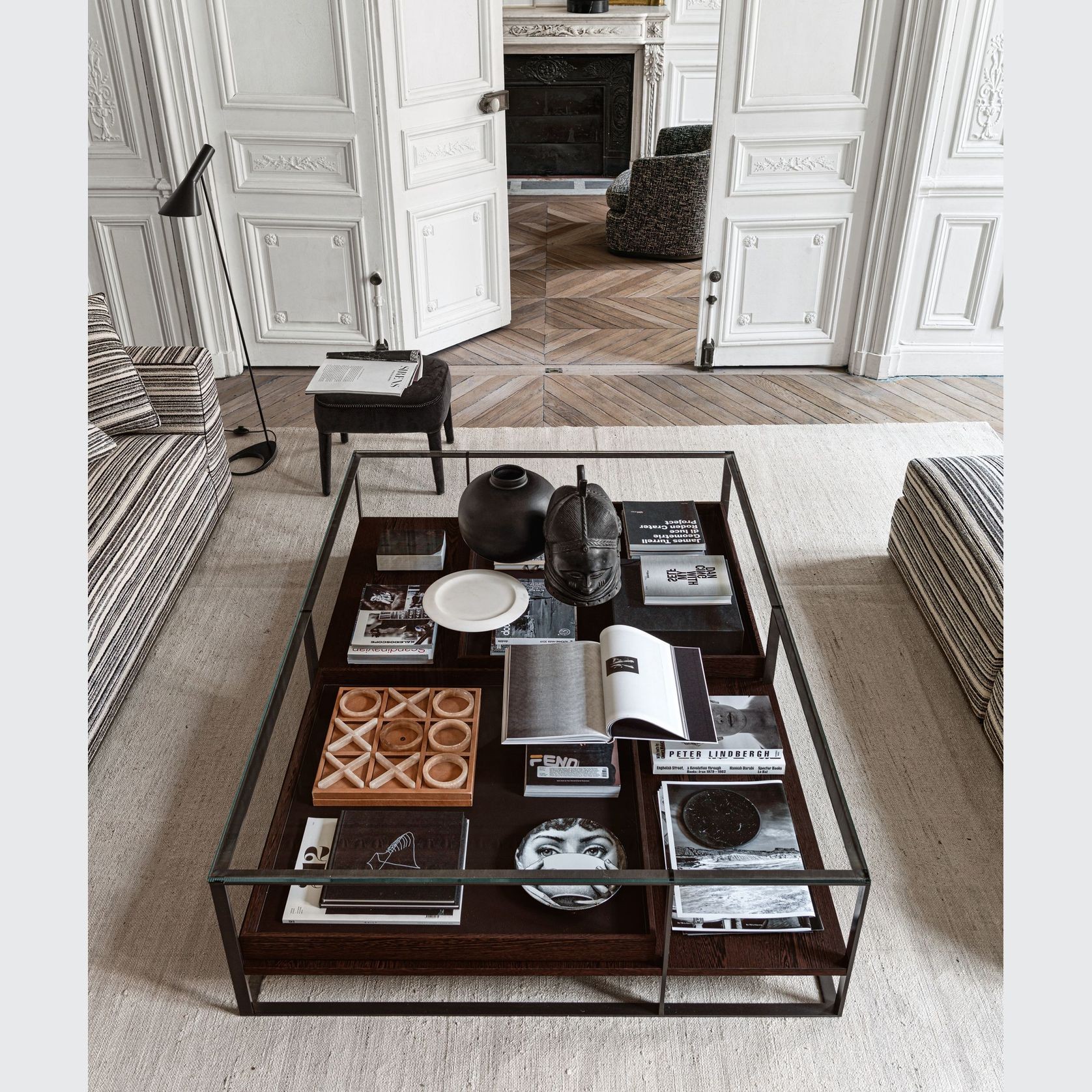 Lithos | Small Table gallery detail image