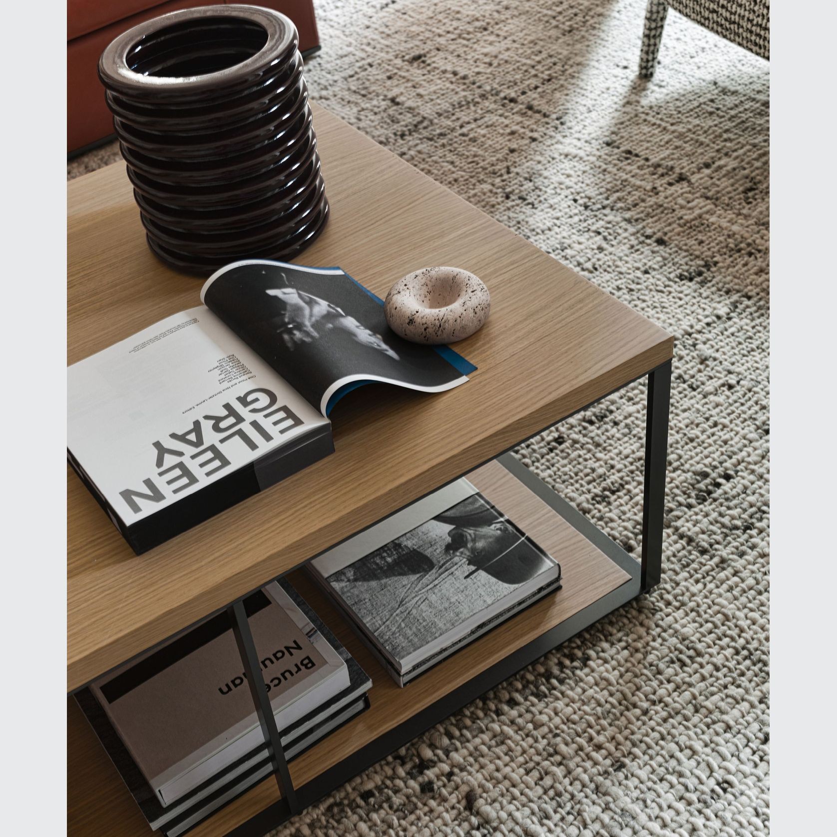 Lithos | Small Table gallery detail image