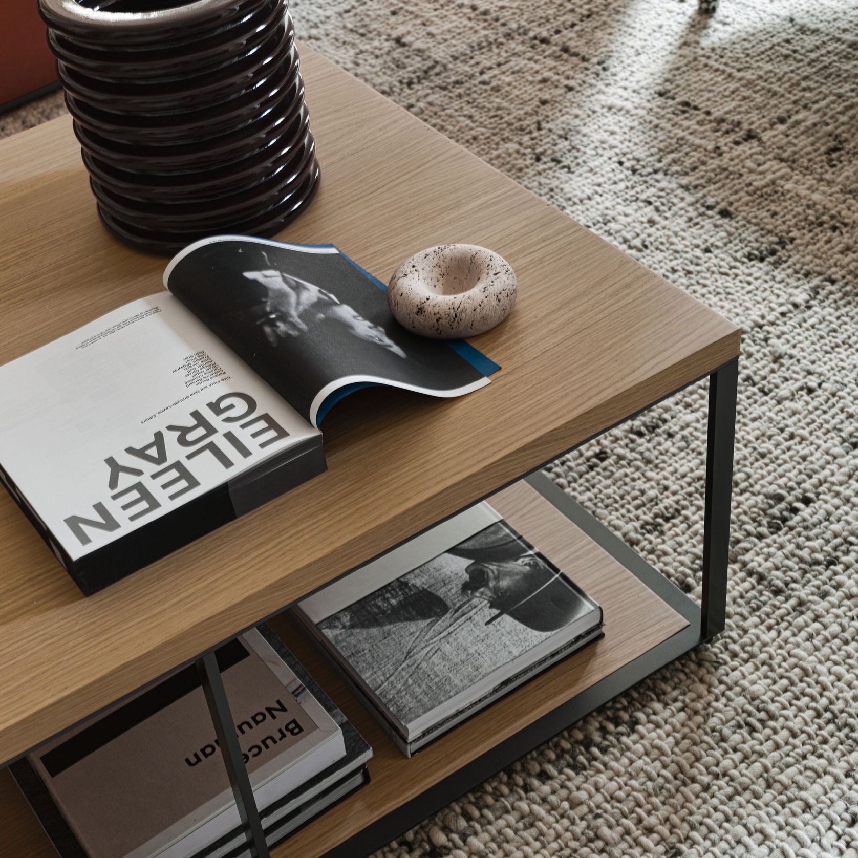 Lithos | Small Table gallery detail image