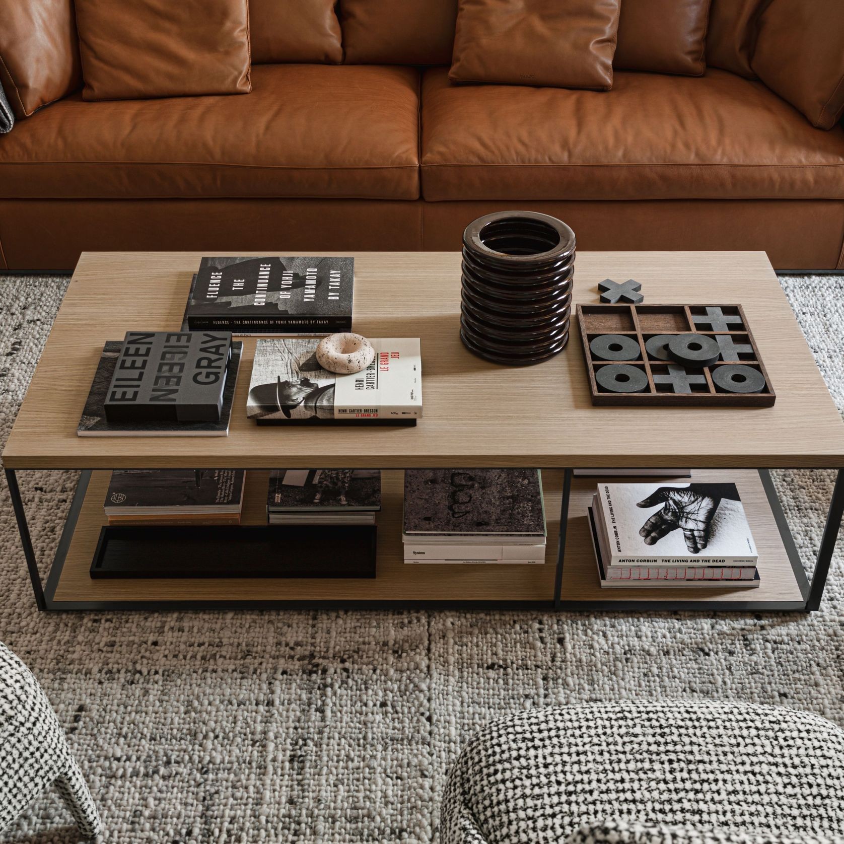 Lithos | Small Table gallery detail image