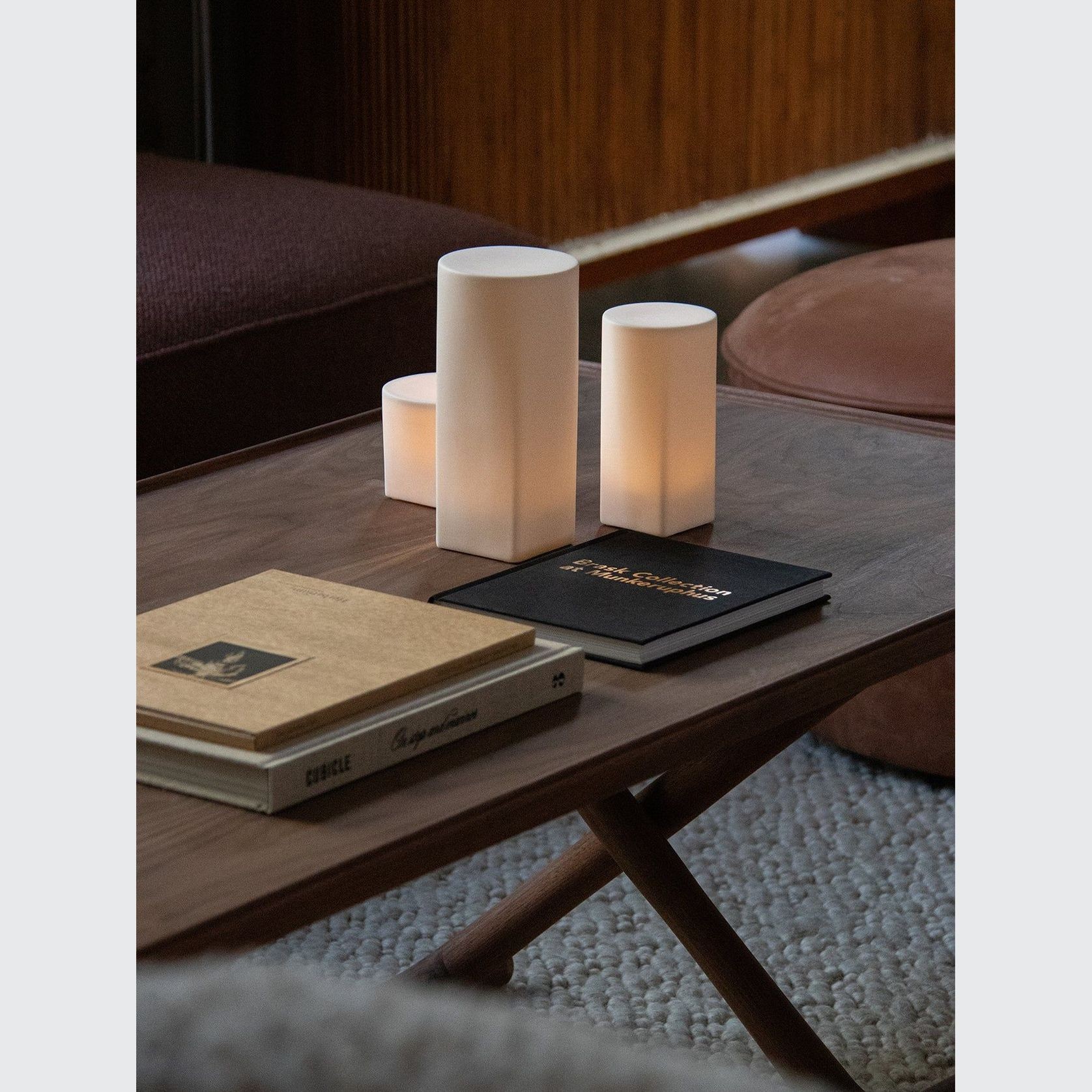 Audo CPH Jagar Lounge Table gallery detail image