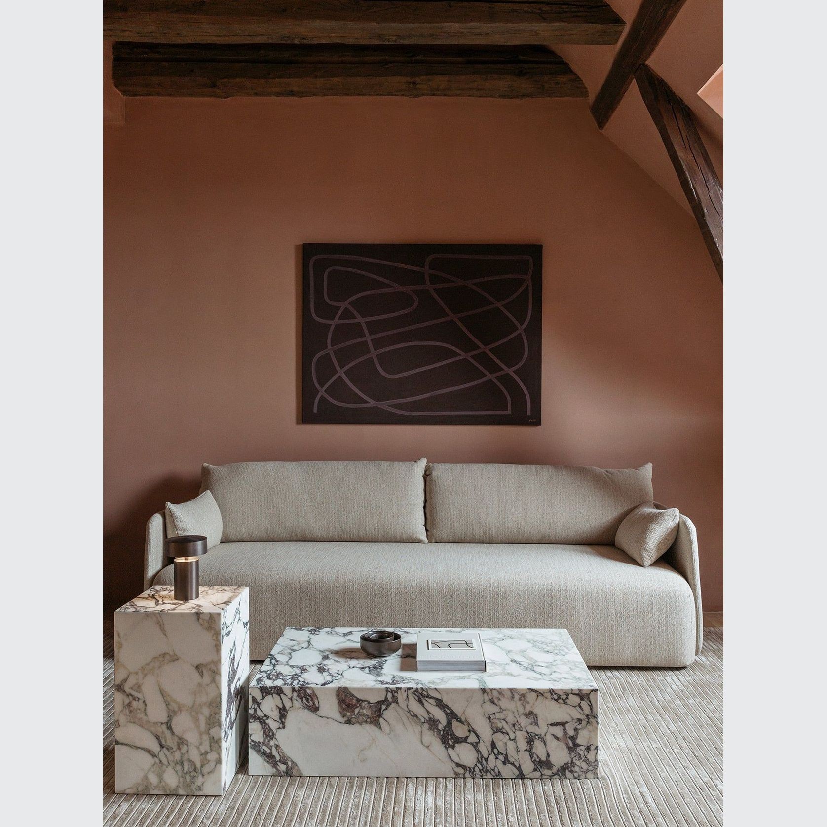 Audo CPH Plinth Low gallery detail image