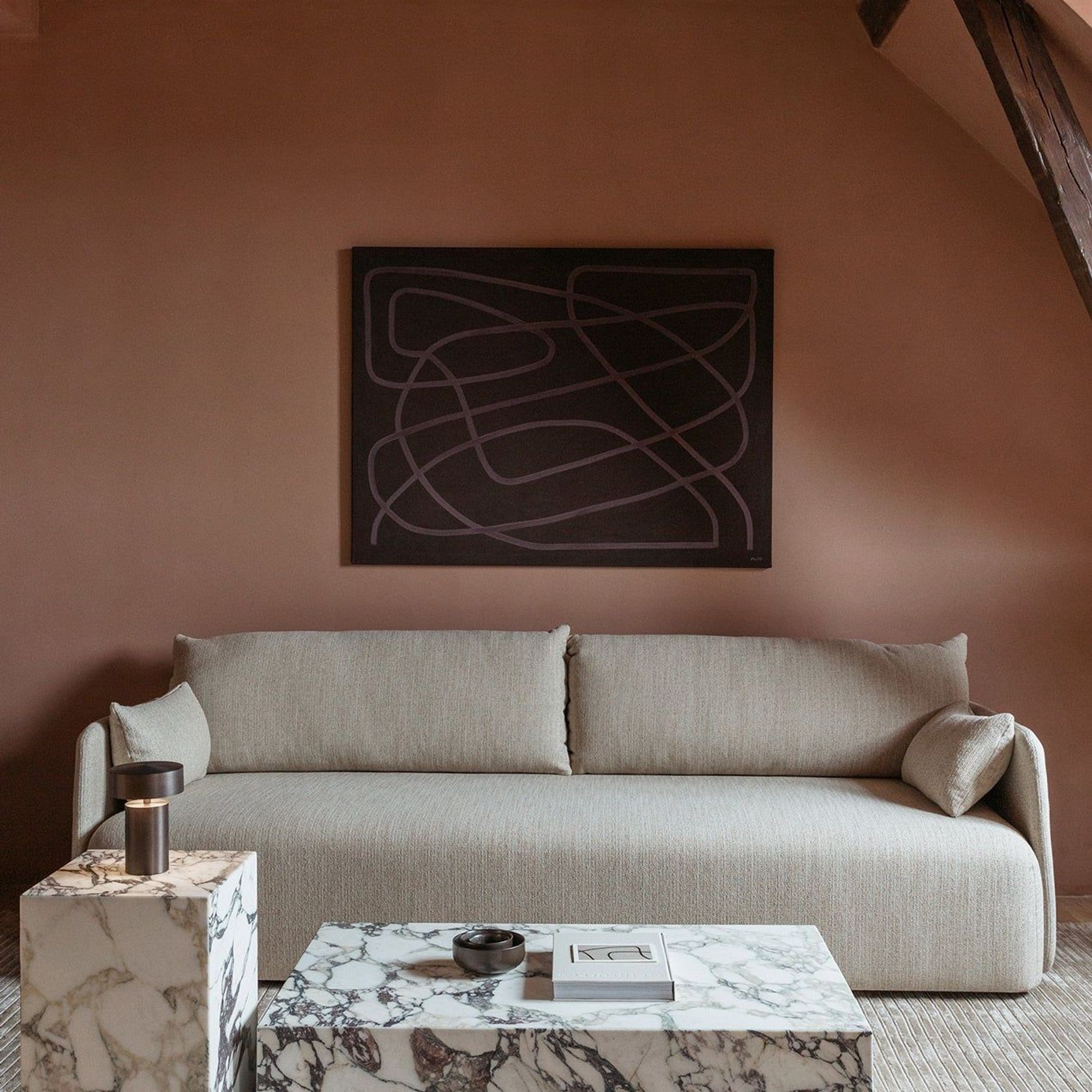 Audo CPH Plinth Low gallery detail image