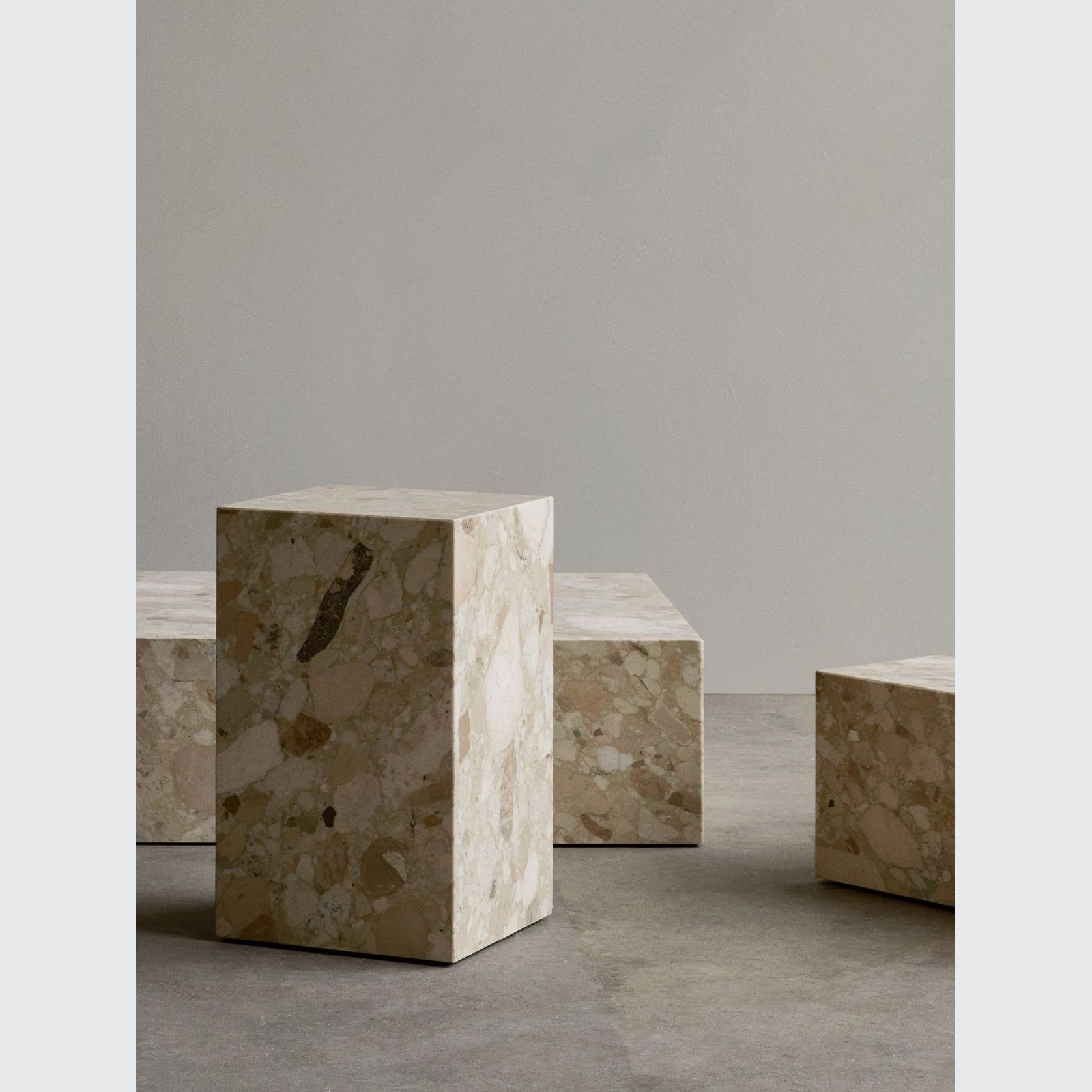 Audo CPH Plinth Low gallery detail image