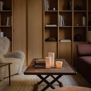 Audo CPH Jagar Lounge Table gallery detail image