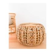 Bohemian Coffee Table 80cm gallery detail image