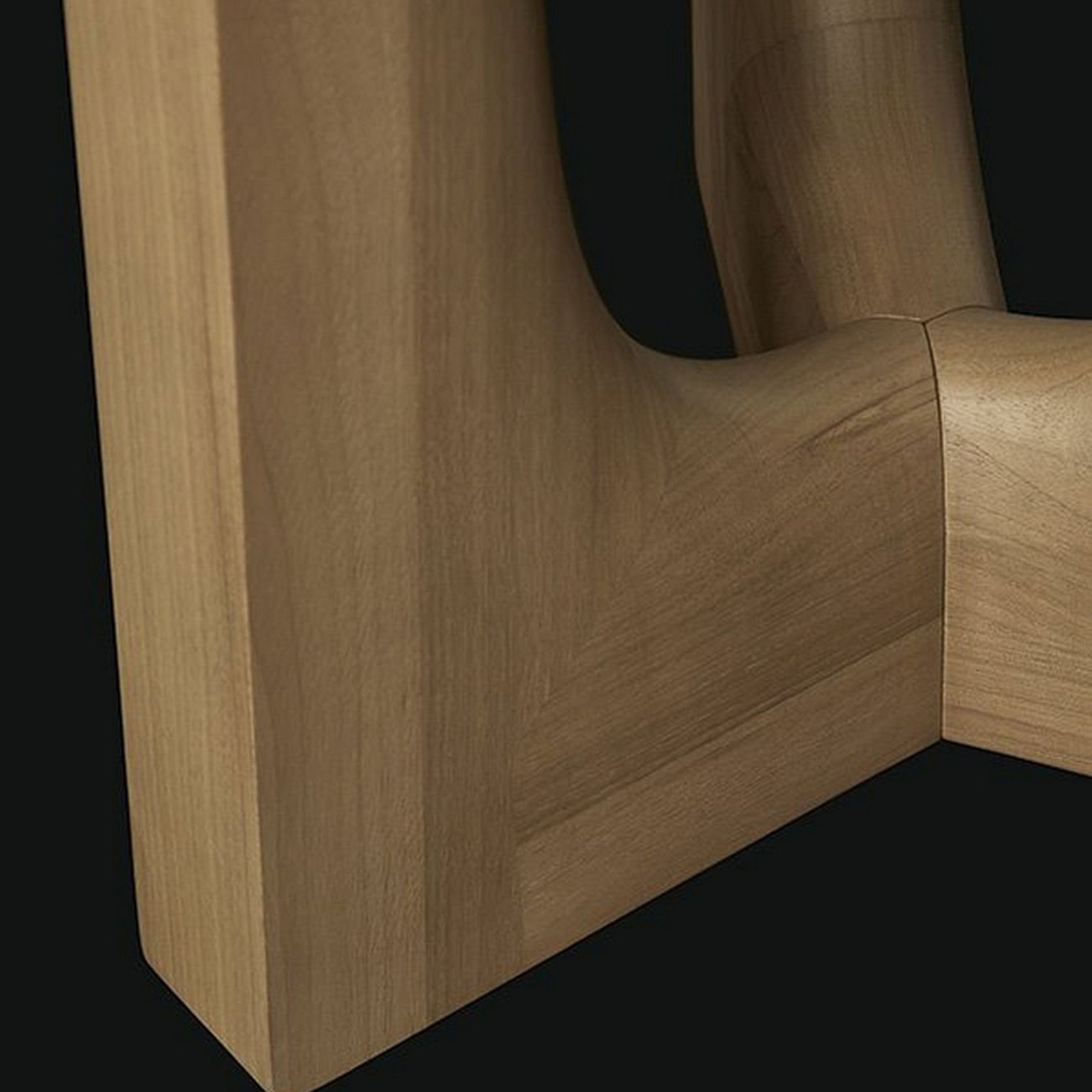 Nara Coffee Table gallery detail image