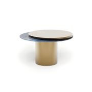 Tau Steel Move Coffee Table gallery detail image