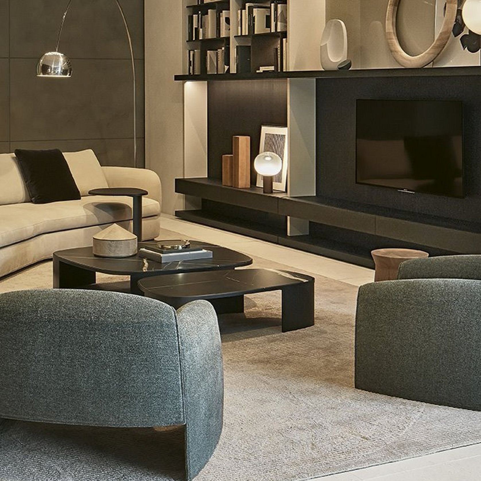 Orbit Coffee Table gallery detail image