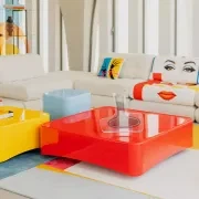 Pepa Cocktail Table gallery detail image