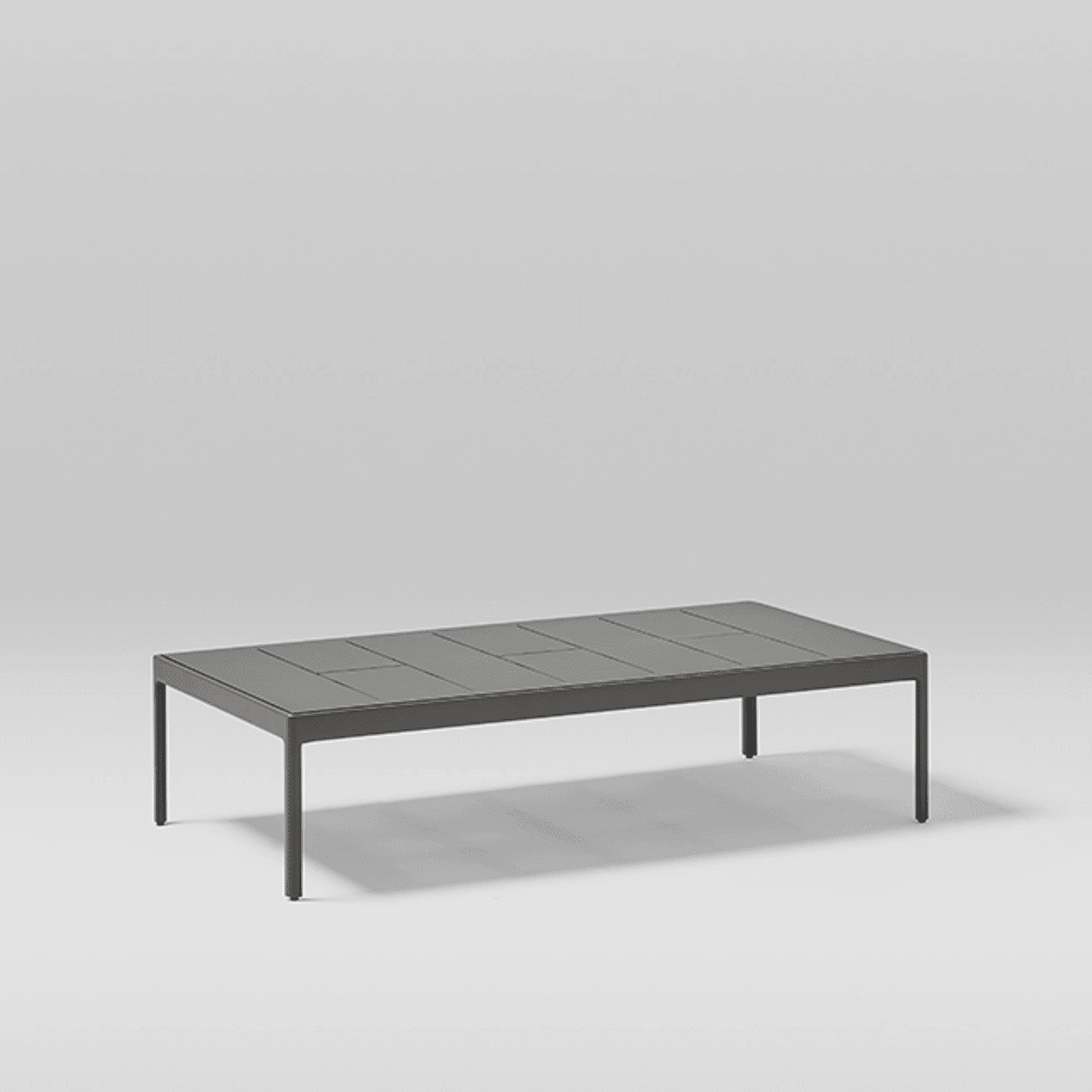 Legacy Outdoor Coffee Table by Point gallery detail image