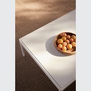 Legacy Outdoor Coffee Table by Point gallery detail image