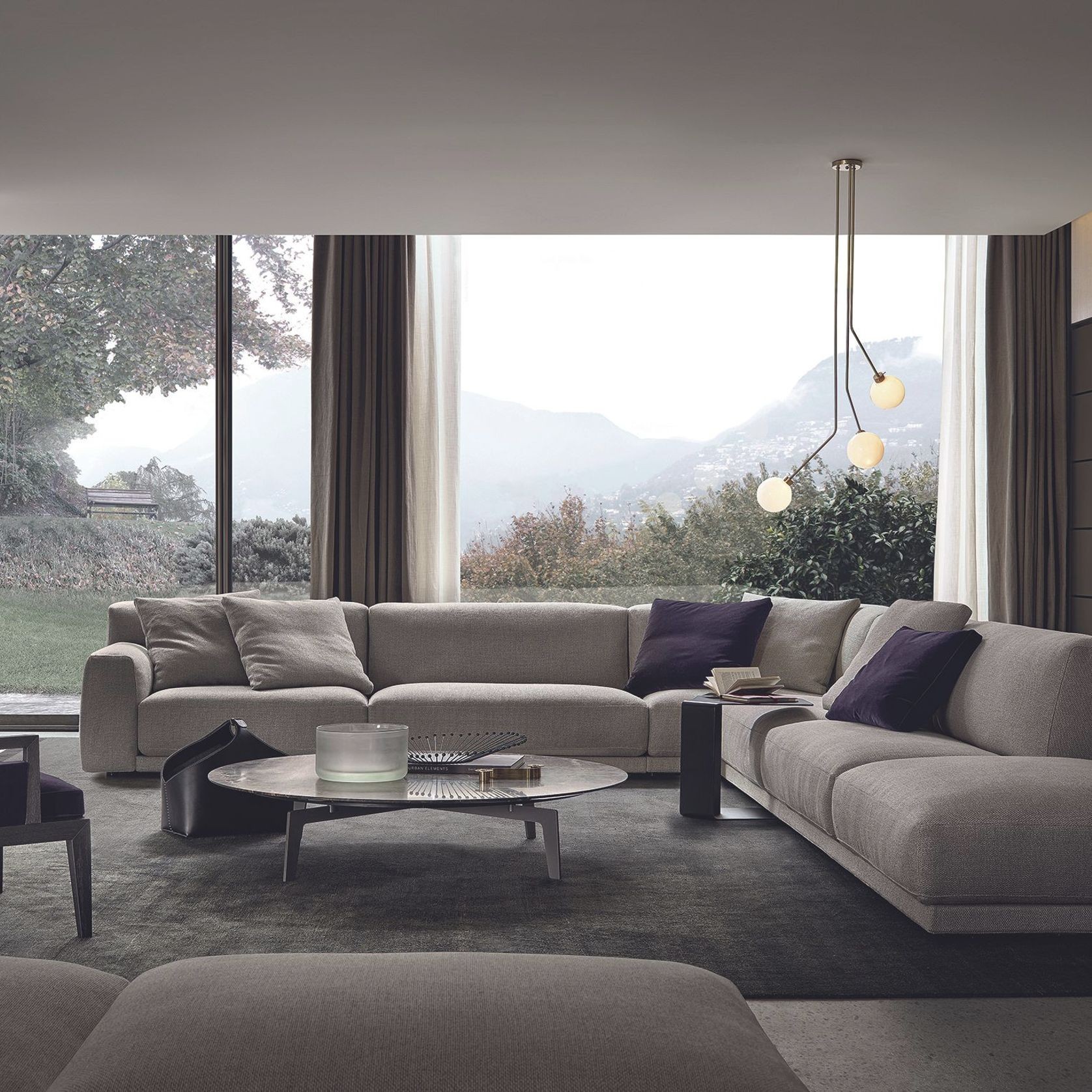 Paris-Seoul Coffee Table gallery detail image