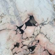 Block Coffee Table / Cherry Blossom-Small | Natural Stone Co. gallery detail image