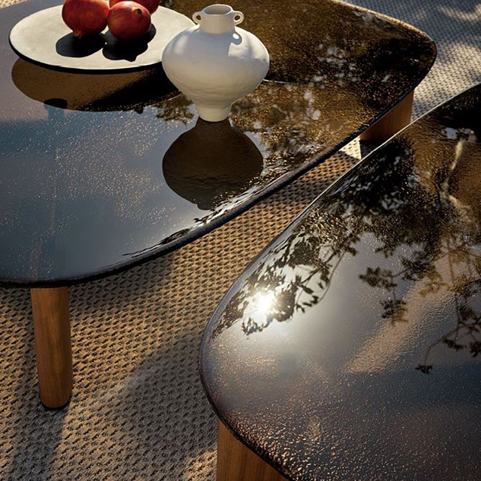 Ketch Coffee Table gallery detail image