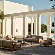 Ketch Coffee Table gallery detail image