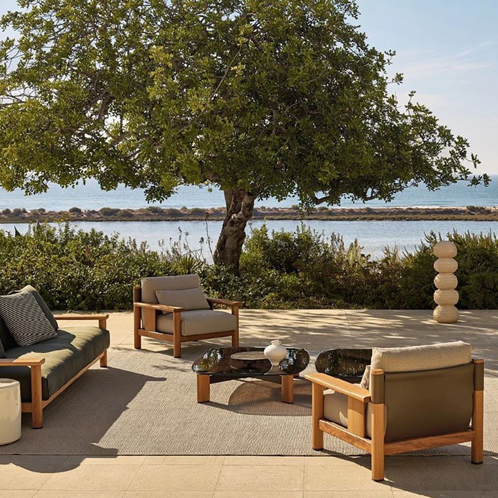 Ketch Coffee Table gallery detail image